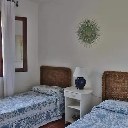 Cavalluccio Marino Apartamento Puntaldia