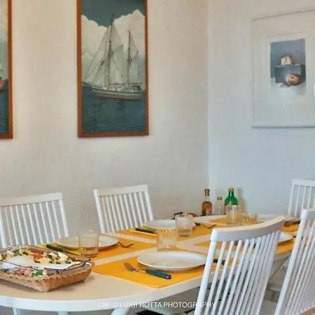 Cavalluccio Marino Apartamento *